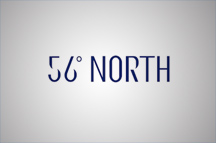 56° North