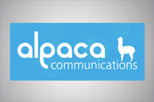 Peter Elms and Aardvark Environmental Matters launch Alpaca Communications