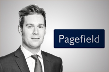 Pagefield announces two staff promotions