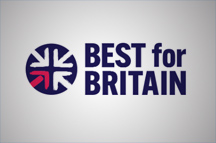 Best for Britain