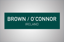 Brown O’Connor
