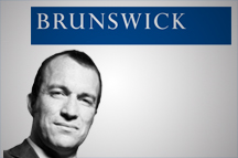 Nick Blow appointed Partner at Brunswick Brussels