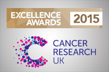 Cancer Research UK scoops CIPR Excellence Public Affairs Campaign Award