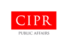 What is Public Affairs? - A definition of 