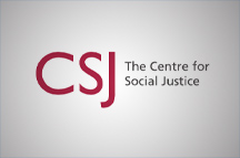 Centre for Social Justice (CSJ)