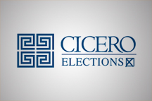 Cicero Group unveils 2015 UK elections website