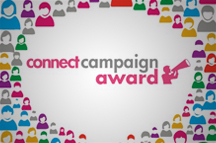 Connect launches campaign award for pro bono public affairs support