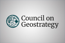 Council on Geostrategy