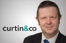 Curtin&Co appoints former Council Leader