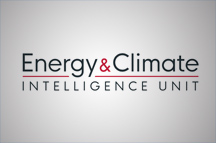 Energy and Climate Intelligence Unit