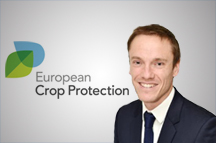 European crop lobby hires new Director of Public Affairs