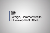 Foreign, Commonwealth & Development Office (FCDO)