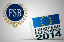 FSB European Elections Campaign Showcase