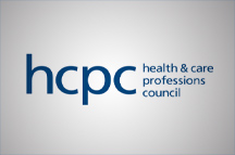 Health & Care Professions Council (HCPC)