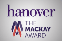 Hanover launches The Mackay Award