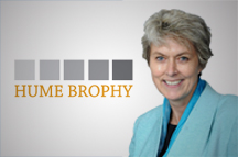 Anne McIntosh joins Hume Brophy Parliamentary team