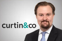 Curtin&Co appoints Councillor James Halden