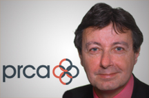 PRCA Public Affairs Group elects Lionel Zetter as Chairman