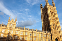 PRCA responds to House of Lords 'lobbying' suspensions