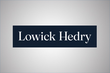 Lowick Hedry