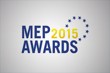 MEP Awards celebrate excellence in EU policy