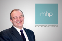 Former energy secretary Ed Davey joins MHP as senior advisor