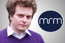 MRM expands its team with Robin McGhee