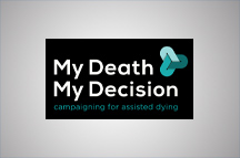 My Death, My Decision