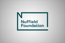 Nuffield Foundation