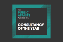 Consultancy of the Year Finalist: Bellenden