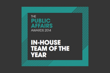 In-House Team of the Year: R3, the Association of Business Recovery Professionals