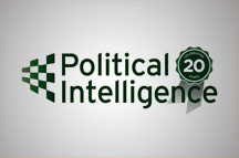 Political Intelligence celebrates its 20th anniversary