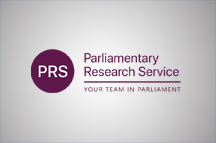 Parliamentary Research Service (PRS)