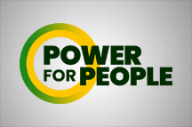 Power for People