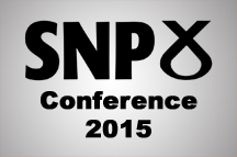 Hints and tips for SNP conference