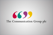 The Communication Group plc