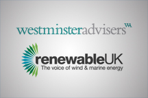 RenewableUK appoints Westminster Advisers