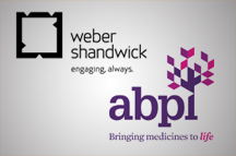 Weber Shandwick wins ABPI public affairs and communications contract