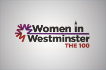 Nominations open for The House magazine’s Women in Westminster: The 100